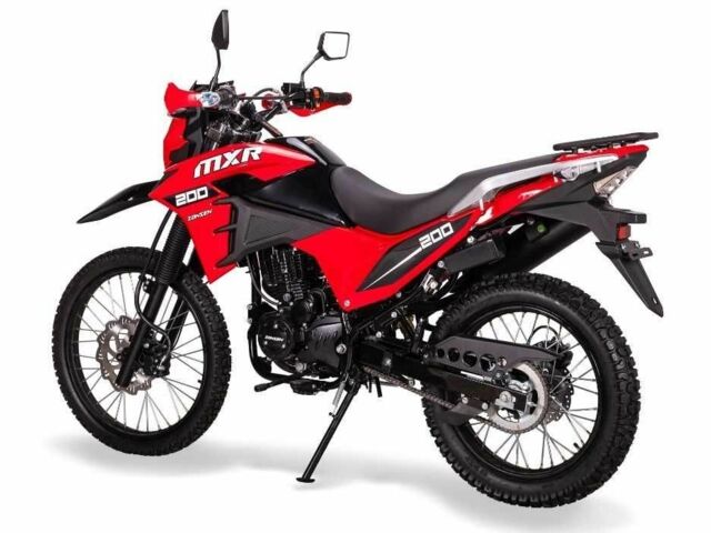 Зонгшен Інша, об'ємом двигуна 0.2 л та пробігом 0 тис. км за 1490 $, фото 6 на Automoto.ua