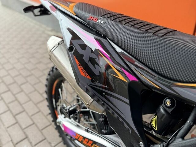 Зонгшен Інша, об'ємом двигуна 0.3 л та пробігом 0 тис. км за 2300 $, фото 6 на Automoto.ua