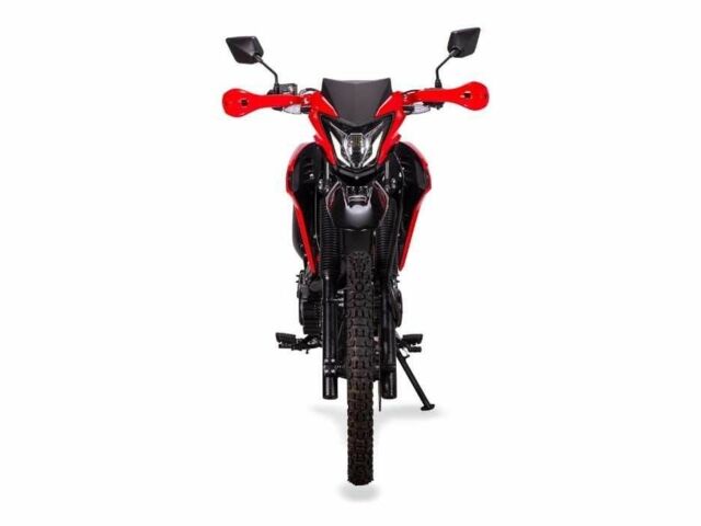 Зонгшен Інша, об'ємом двигуна 0.2 л та пробігом 0 тис. км за 1490 $, фото 1 на Automoto.ua