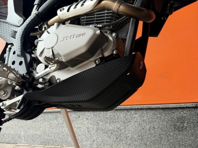 Зонгшен Інша, об'ємом двигуна 0.3 л та пробігом 0 тис. км за 2300 $, фото 5 на Automoto.ua