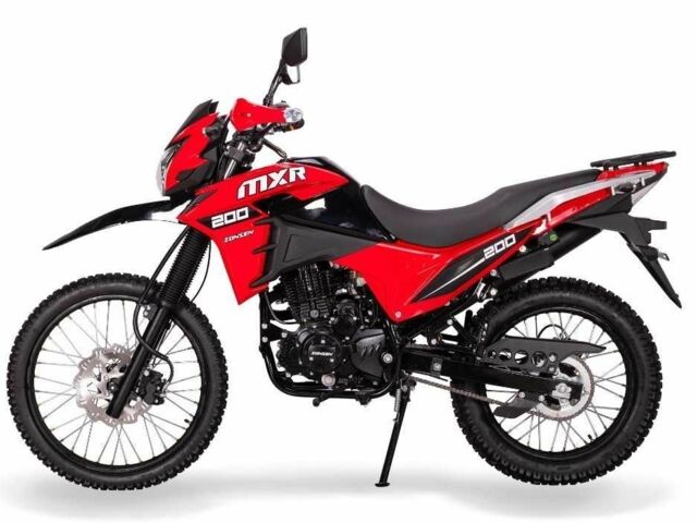 Зонгшен Інша, об'ємом двигуна 0.2 л та пробігом 0 тис. км за 1490 $, фото 7 на Automoto.ua
