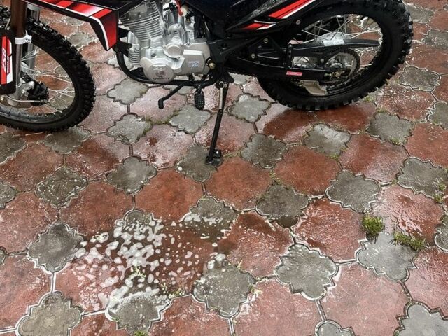 Зонгшен Другая, объемом двигателя 0.25 л и пробегом 0 тыс. км за 1450 $, фото 2 на Automoto.ua