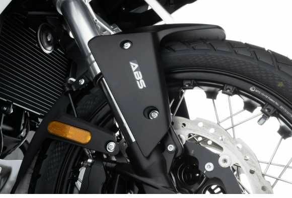 Зонгшен Другая, объемом двигателя 0.4 л и пробегом 0 тыс. км за 6143 $, фото 12 на Automoto.ua