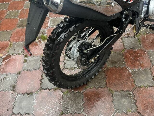 Зонгшен Другая, объемом двигателя 0.25 л и пробегом 0 тыс. км за 1450 $, фото 4 на Automoto.ua