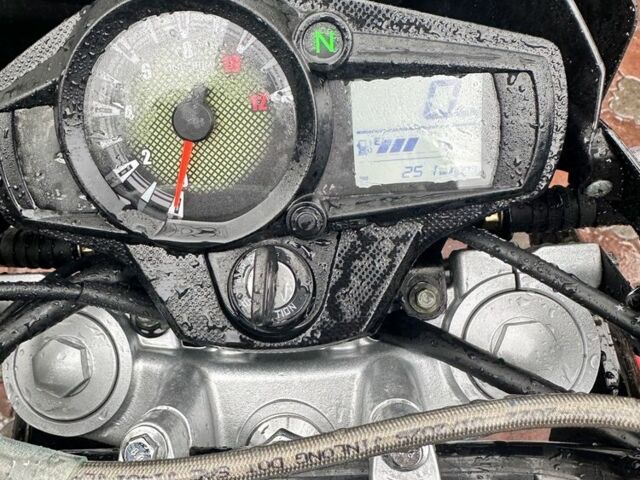 Зонгшен Другая, объемом двигателя 0.25 л и пробегом 0 тыс. км за 1450 $, фото 6 на Automoto.ua