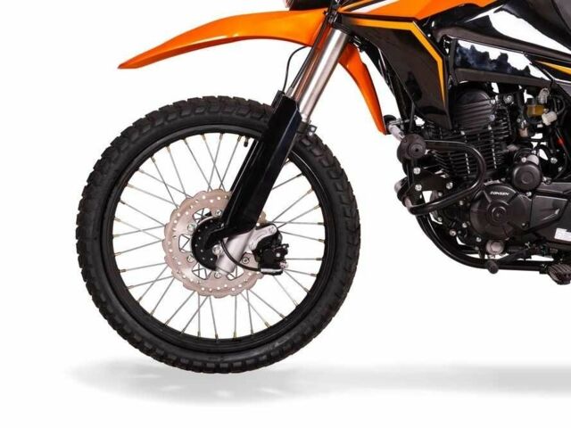 Зонгшен Інша, об'ємом двигуна 0.25 л та пробігом 0 тис. км за 1690 $, фото 12 на Automoto.ua