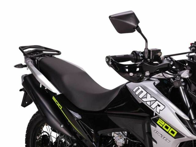 Зонгшен Другая, объемом двигателя 0.2 л и пробегом 0 тыс. км за 1390 $, фото 16 на Automoto.ua