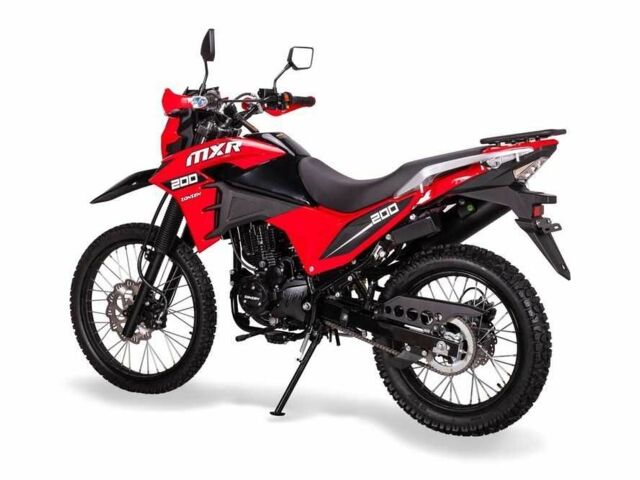 Зонгшен Другая, объемом двигателя 0.2 л и пробегом 0 тыс. км за 1390 $, фото 2 на Automoto.ua