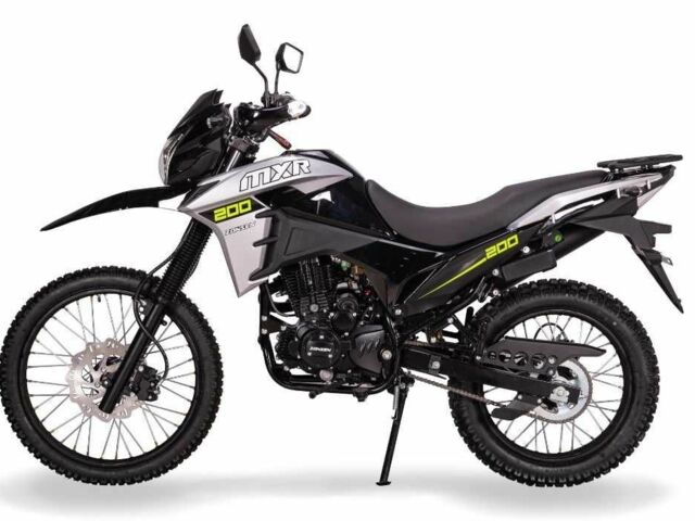 Зонгшен Інша, об'ємом двигуна 0.2 л та пробігом 0 тис. км за 1490 $, фото 15 на Automoto.ua