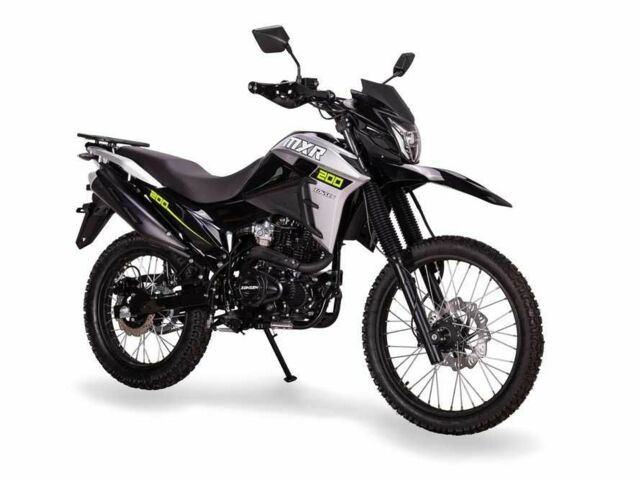 Зонгшен Другая, объемом двигателя 0.2 л и пробегом 0 тыс. км за 1390 $, фото 8 на Automoto.ua