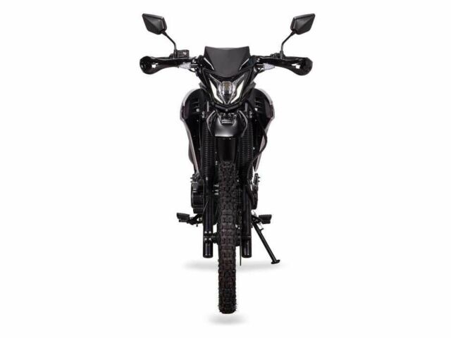 Зонгшен Інша, об'ємом двигуна 0.2 л та пробігом 0 тис. км за 1490 $, фото 9 на Automoto.ua