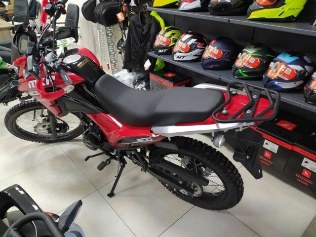 Зонгшен Інша, об'ємом двигуна 0.2 л та пробігом 0 тис. км за 1390 $, фото 2 на Automoto.ua
