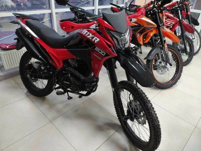 Зонгшен Інша, об'ємом двигуна 0.2 л та пробігом 0 тис. км за 1390 $, фото 6 на Automoto.ua