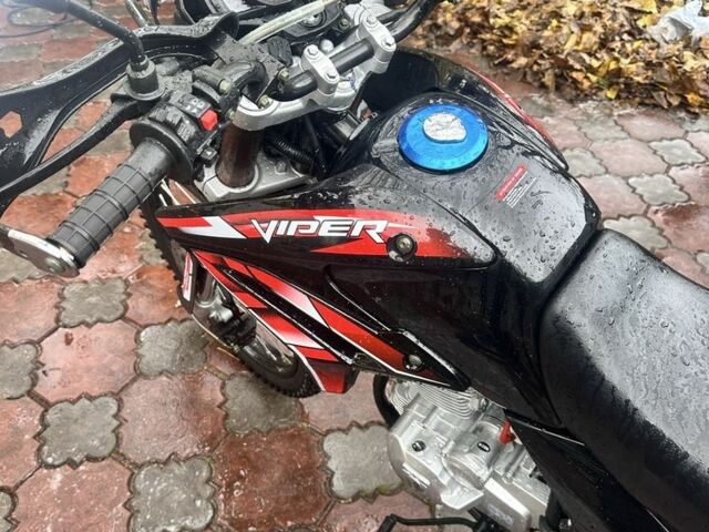 Зонгшен Другая, объемом двигателя 0.25 л и пробегом 0 тыс. км за 1450 $, фото 7 на Automoto.ua