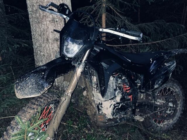 Зонгшен Другая, объемом двигателя 0.3 л и пробегом 0 тыс. км за 1850 $, фото 2 на Automoto.ua