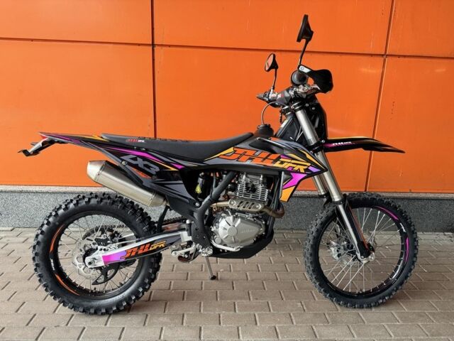 Зонгшен Інша, об'ємом двигуна 0.3 л та пробігом 0 тис. км за 2300 $, фото 2 на Automoto.ua