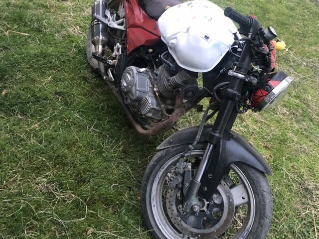 Зонгшен Другая, объемом двигателя 0.25 л и пробегом 0 тыс. км за 150 $, фото 1 на Automoto.ua