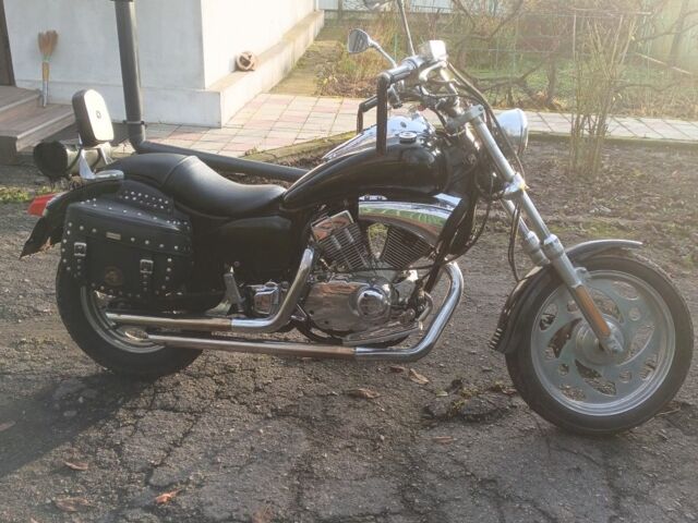 Зонгшен Другая, объемом двигателя 0.25 л и пробегом 0 тыс. км за 1227 $, фото 1 на Automoto.ua