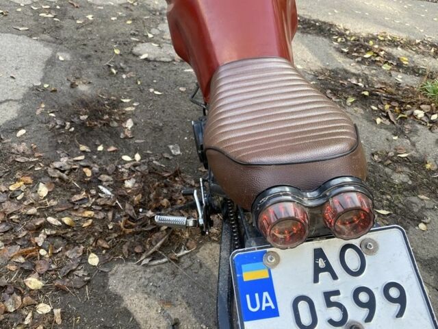 Зонгшен Інша, об'ємом двигуна 0.25 л та пробігом 0 тис. км за 594 $, фото 6 на Automoto.ua