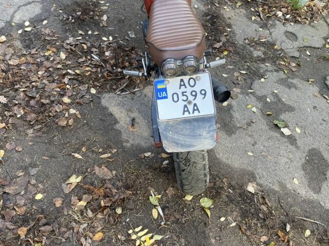 Зонгшен Інша, об'ємом двигуна 0.25 л та пробігом 0 тис. км за 594 $, фото 5 на Automoto.ua