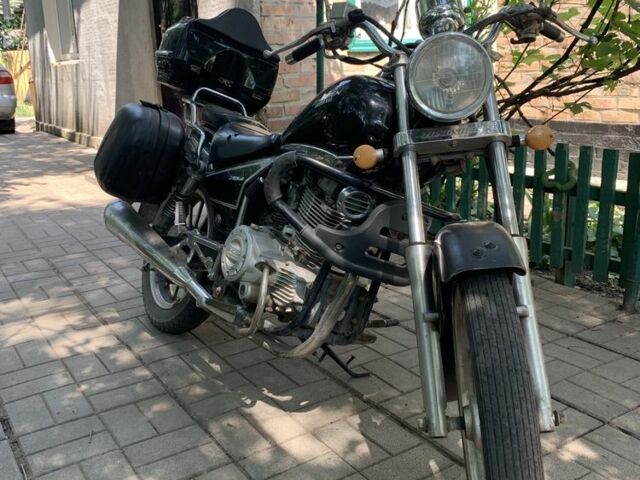 Зонгшен Другая, объемом двигателя 0 л и пробегом 0 тыс. км за 1000 $, фото 1 на Automoto.ua