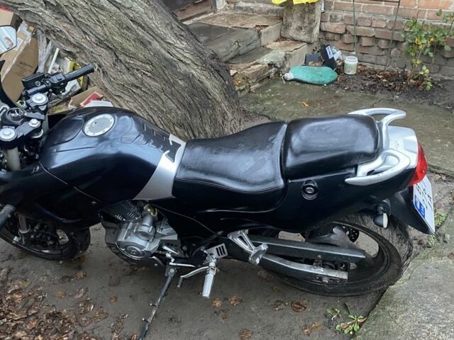 Зонгшен Другая, объемом двигателя 0 л и пробегом 0 тыс. км за 830 $, фото 2 на Automoto.ua