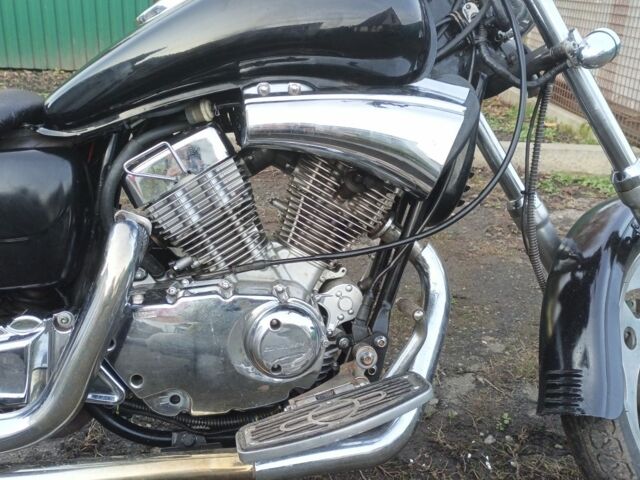 Зонгшен Другая, объемом двигателя 0.25 л и пробегом 0 тыс. км за 1227 $, фото 7 на Automoto.ua