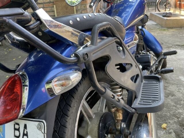 Зонгшен Другая, объемом двигателя 0 л и пробегом 0 тыс. км за 1000 $, фото 5 на Automoto.ua