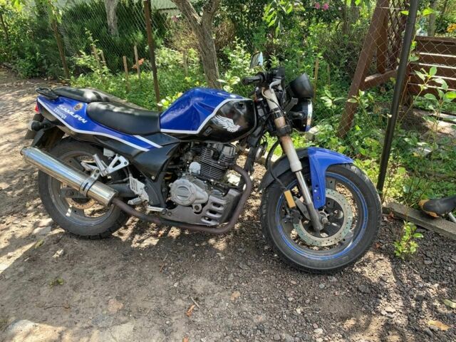 Зонгшен Інша, об'ємом двигуна 0.2 л та пробігом 0 тис. км за 851 $, фото 1 на Automoto.ua