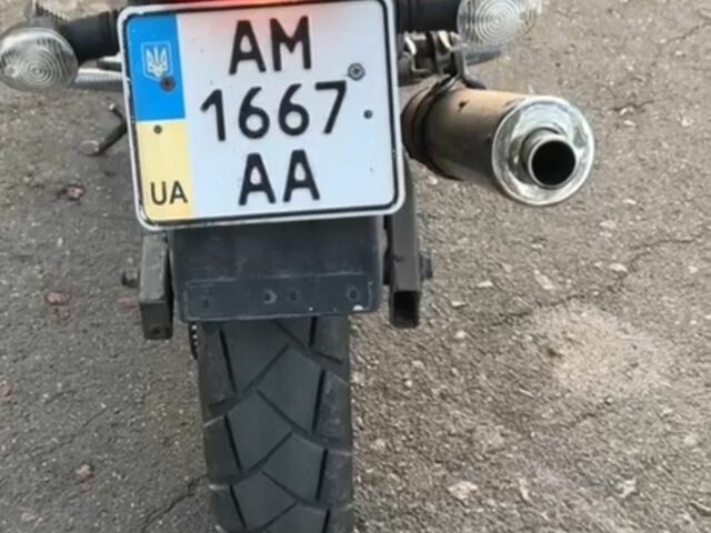 Зонгшен Інша, об'ємом двигуна 0.2 л та пробігом 0 тис. км за 851 $, фото 5 на Automoto.ua