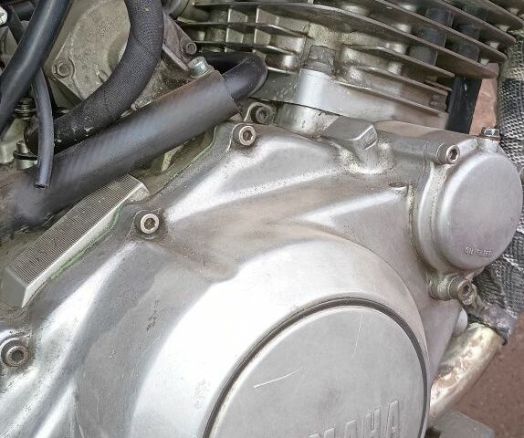 Зонгшен Другая, объемом двигателя 0.4 л и пробегом 0 тыс. км за 1200 $, фото 5 на Automoto.ua