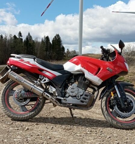 Зонгшен Інша, об'ємом двигуна 0.2 л та пробігом 0 тис. км за 950 $, фото 2 на Automoto.ua