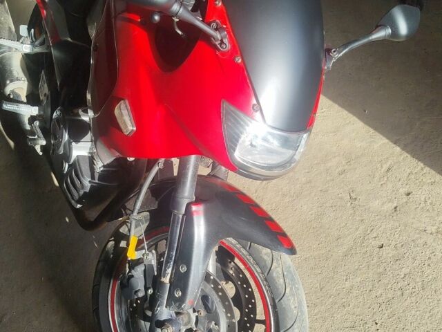 Зонгшен Інша, об'ємом двигуна 0.2 л та пробігом 0 тис. км за 950 $, фото 1 на Automoto.ua