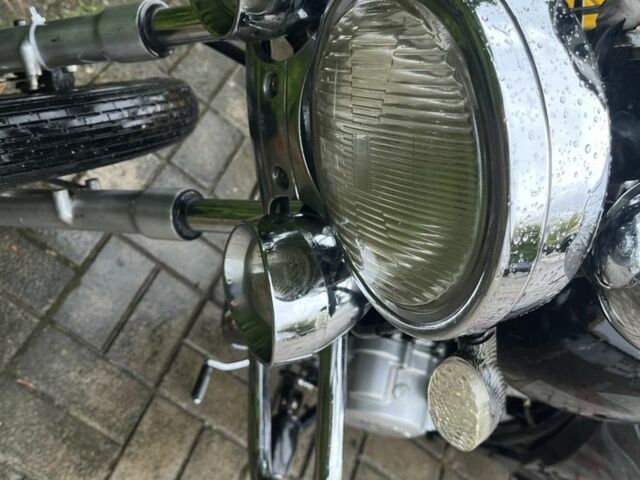 Зонгшен Другая, объемом двигателя 1 л и пробегом 0 тыс. км за 600 $, фото 5 на Automoto.ua