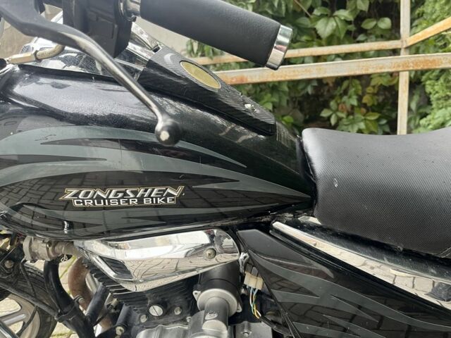 Зонгшен Другая, объемом двигателя 1 л и пробегом 0 тыс. км за 600 $, фото 8 на Automoto.ua