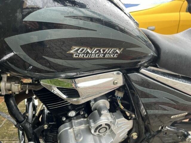 Зонгшен Другая, объемом двигателя 1 л и пробегом 0 тыс. км за 600 $, фото 6 на Automoto.ua