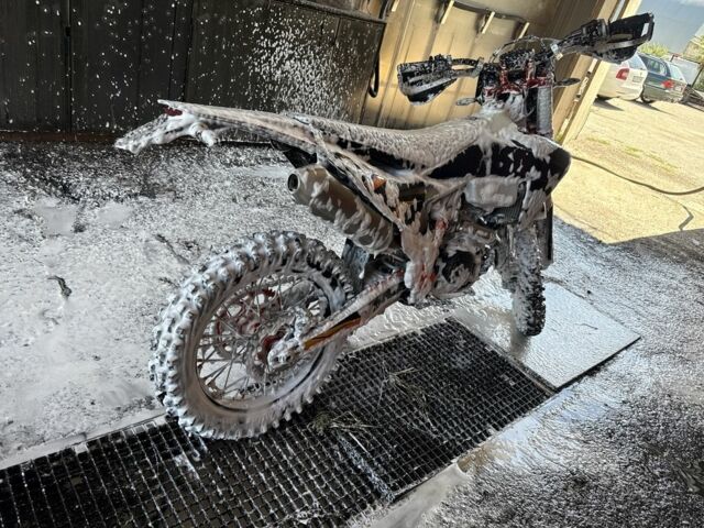 Зонгшен Інша, об'ємом двигуна 0.25 л та пробігом 0 тис. км за 1600 $, фото 4 на Automoto.ua