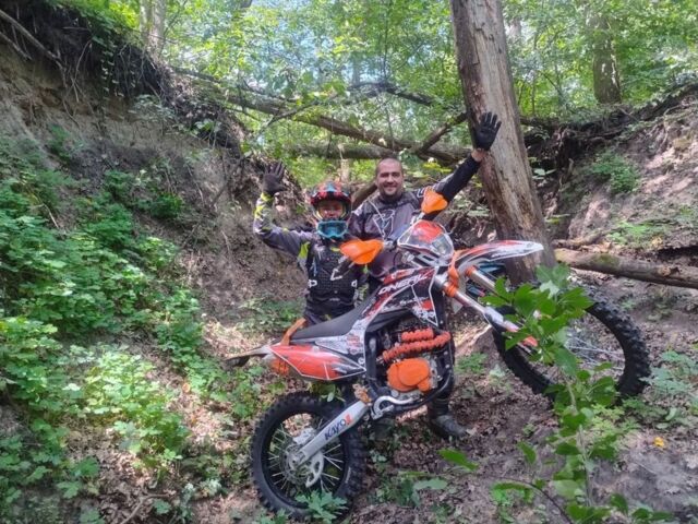 Зонгшен Інша, об'ємом двигуна 0.25 л та пробігом 0 тис. км за 1600 $, фото 2 на Automoto.ua