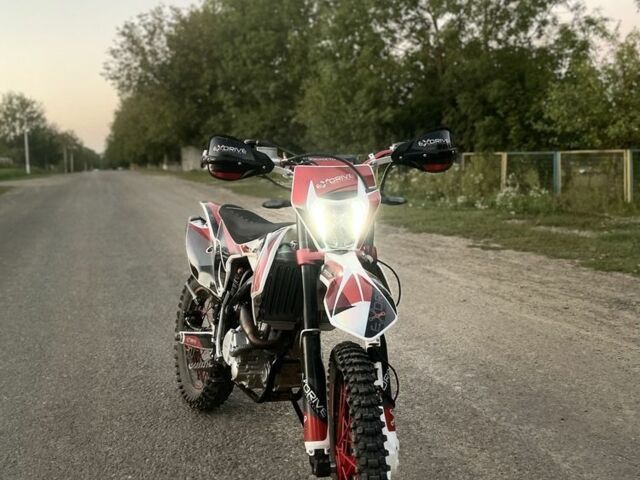 Зонгшен Другая, объемом двигателя 0.3 л и пробегом 0 тыс. км за 1946 $, фото 2 на Automoto.ua