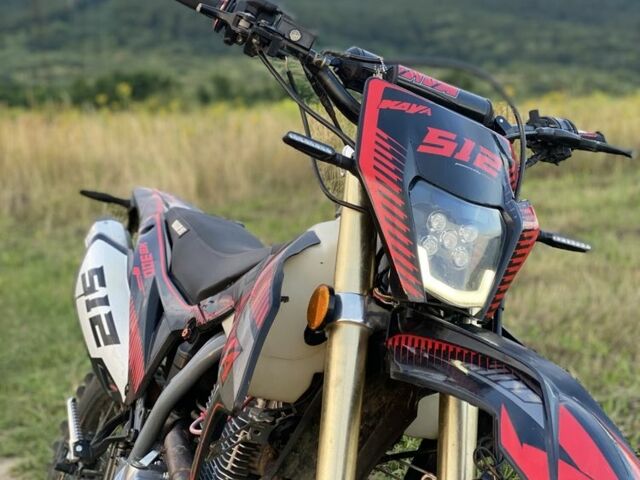 Зонгшен Інша, об'ємом двигуна 0.3 л та пробігом 0 тис. км за 1200 $, фото 1 на Automoto.ua