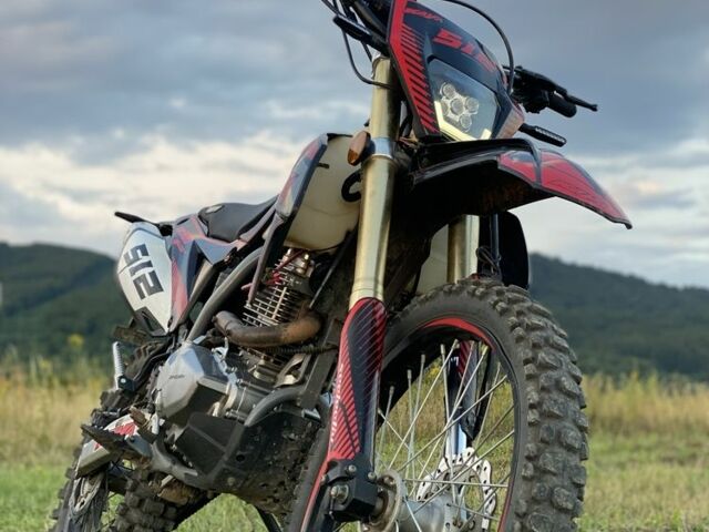 Зонгшен Інша, об'ємом двигуна 0.3 л та пробігом 0 тис. км за 1200 $, фото 3 на Automoto.ua