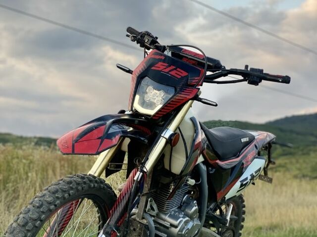 Зонгшен Інша, об'ємом двигуна 0.3 л та пробігом 0 тис. км за 1200 $, фото 2 на Automoto.ua