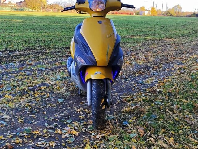 Зонгшен Другая, объемом двигателя 49 л и пробегом 0 тыс. км за 155 $, фото 5 на Automoto.ua