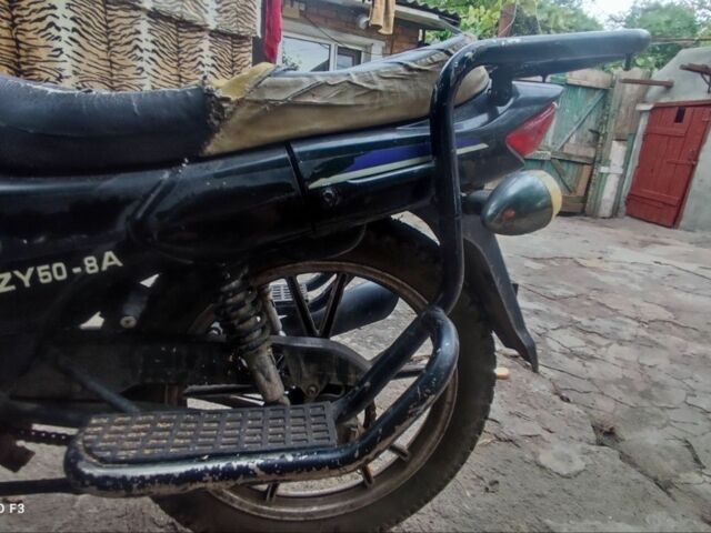 Зонгшен Другая, объемом двигателя 72 л и пробегом 0 тыс. км за 143 $, фото 4 на Automoto.ua