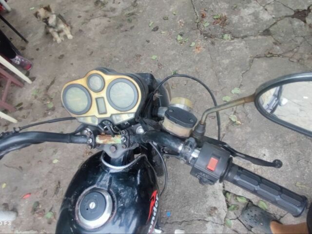 Зонгшен Другая, объемом двигателя 72 л и пробегом 0 тыс. км за 143 $, фото 1 на Automoto.ua