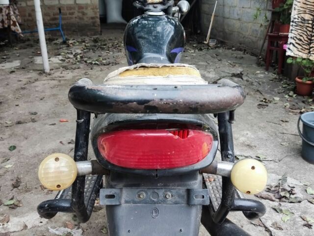 Зонгшен Другая, объемом двигателя 72 л и пробегом 0 тыс. км за 143 $, фото 2 на Automoto.ua