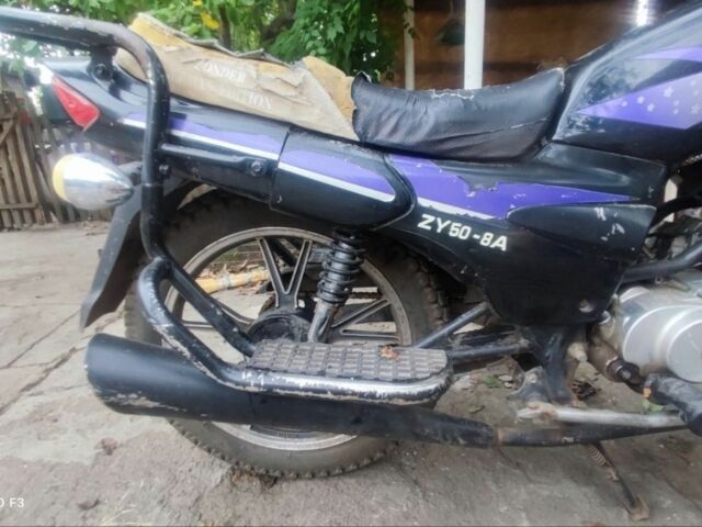 Зонгшен Другая, объемом двигателя 72 л и пробегом 0 тыс. км за 143 $, фото 3 на Automoto.ua