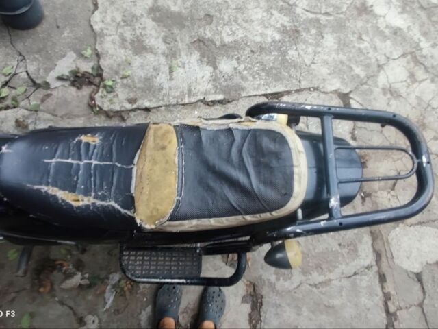 Зонгшен Другая, объемом двигателя 72 л и пробегом 0 тыс. км за 143 $, фото 5 на Automoto.ua