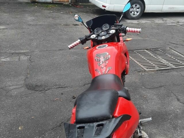 Зонгшен Другая, объемом двигателя 0.25 л и пробегом 0 тыс. км за 714 $, фото 1 на Automoto.ua