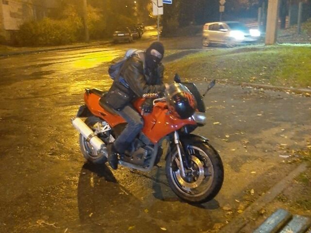 Зонгшен Другая, объемом двигателя 0.25 л и пробегом 0 тыс. км за 714 $, фото 6 на Automoto.ua